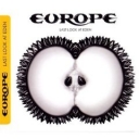 EUROPE - LAST LOOK AT EDEN + 4 bonus digi