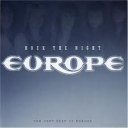 EUROPE - ROCK THE NIGHT - VERY BEST OF
