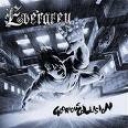 EVERGREY - GLORIOUS COLLISION - ltd ed digi