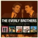EVERLY BROTHERS - ORIGINAL ALBUM SERIES