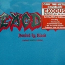 EXODUS - BONDED BY BLOOD - DELUXE ED.
