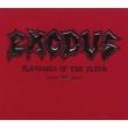 EXODUS - PLEASURES OF THE FLESH - DELUXE Ed.