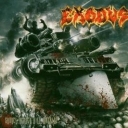 EXODUS - SHOVEL HEADED KILL MACHINE - Licenta