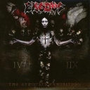 EXODUS - THE ATROCITY EXHIBITION