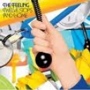 FEELING THE - TWELVE STOPS AND HOME