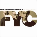 FINE YOUNG CANNIBAL - THE PLATINUM COLLECTION