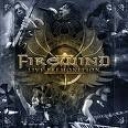 FIREWIND - PREMONITION