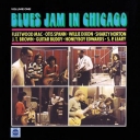 FLEETWOOD MAC - BLUES JAM IN CHICAGO VOL. I - remastered