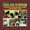 FLEETWOOD MAC - BLUES JAM IN CHICAGO VOL. II -remastered
