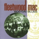 FLEETWOOD MAC - BOSTON BLUES - LIVE 1970