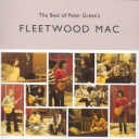 FLEETWOOD MAC - THE BEST OF - with PETER GREEN