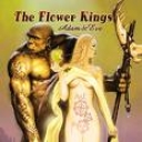 FLOWER KINGS THE - ADAM & EVE
