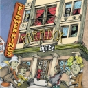 FLOWER KINGS THE - PARADOX HOTEL