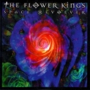 FLOWER KINGS THE - SPACE REVOLVER