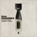 FOO FIGHTERS - ECHOES,SILENCE,PATIENCE & GRACE
