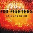 FOO FIGHTERS - SKIN AND BONES