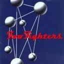 FOO FIGHTERS - THE COLOUR AND THE SHAPE