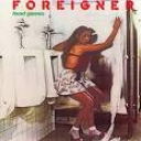 FOREIGNER - HEAD GAMES - remaster