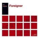 FOREIGNER - THE DEFINITIVE COLLECTION