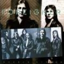 FOREIGNER - UNUSUAL HEAT
