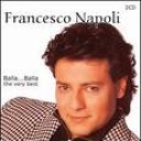 FRANCESCO NAPOLI - BALLA BALLA - VERY BEST OF