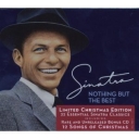 FRANK SINATRA - NOTHING BUT THE BEST - CHRISTMAS Ed.