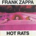FRANK ZAPPA - HOT RATS