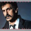 FRANK ZAPPA - JAZZ FROM HELL