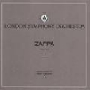 FRANK ZAPPA - LONDON SYMPHONY ORCHESTRA VOL. 1 + 2