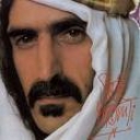 FRANK ZAPPA - SHEIK YERBOUTI