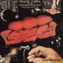 FRANK ZAPPA/THE MOTHERS - ONE SIZE FITS ALL