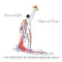 FREDDIE MERCURY - THE VERY BEST OF
