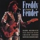 FREDDY FENDER - BEST OF