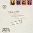 FREE - LIVE - remastered