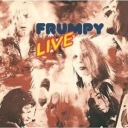 FRUMPY - FRUMPY LIVE - digi