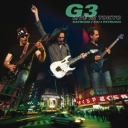 G3 - LIVE IN TOKYO