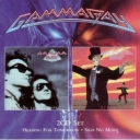 GAMMA RAY - HEADING FOR TOMMOROW + SIGH NO MORE