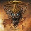 GAMMA RAY - MAJESTIC