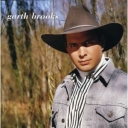 GARTH BROOKS - GARTH BROOKS