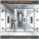 GARY MOORE - CORRIDORS OF POWER - remaster
