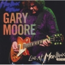 GARY MOORE - LIVE AT MONTREUX 2010