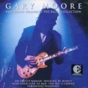 GARY MOORE - PARISIENNE WALKWAYS - THE BLUES COLLECTION