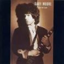 GARY MOORE - RUN FOR COVER - remastered