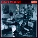 GARY MOORE - STILL GOT THE BLUES