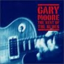 GARY MOORE - THE BEST OF THE BLUES
