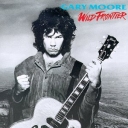 GARY MOORE - WILD FRONTIER - remaster