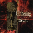GATHERING THE - MANDYLION - Ltd slipcase