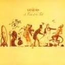 GENESIS - A TRICK OF THE TAIL - remastered