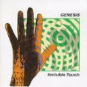 GENESIS - INVISIBLE TOUCH - remaster