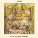 GENESIS - SELLING ENGLAND BY THE POUND - remaster